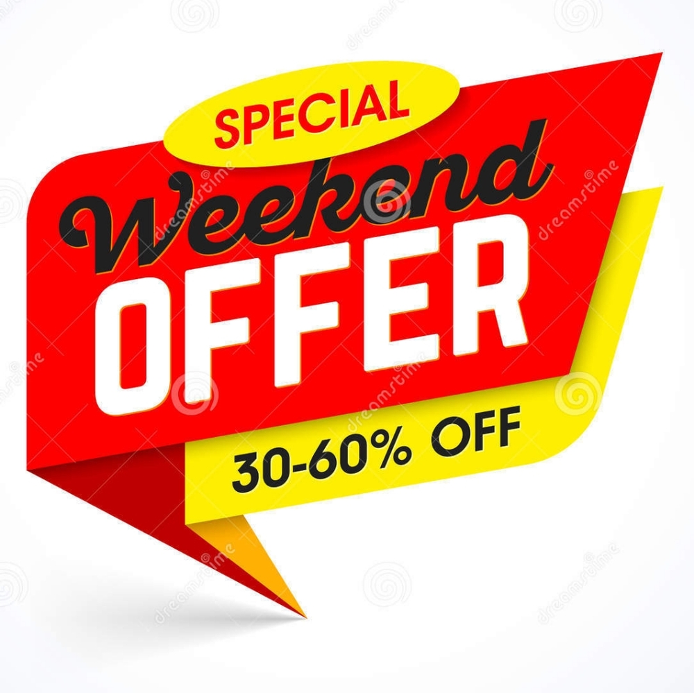 Bundle For Deals!!
